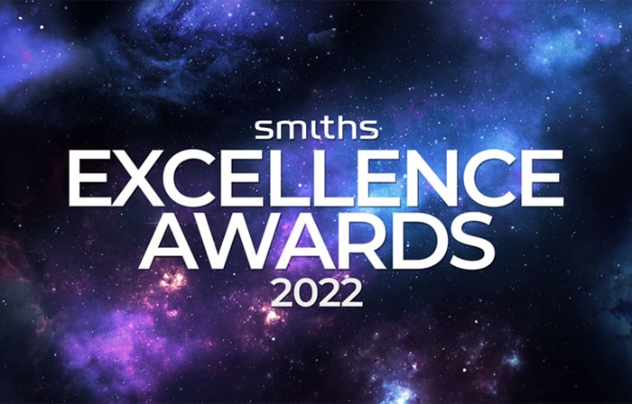 Smiths Excellence Awards 2022